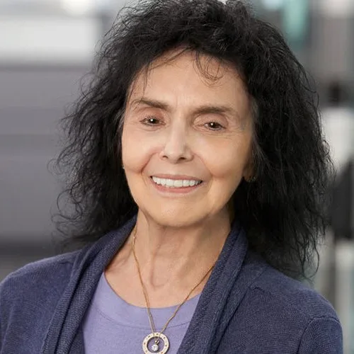 Huguette Masse